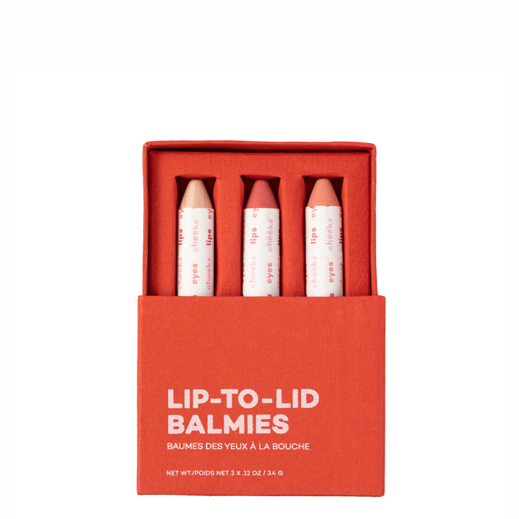 Axiology Balmie Set - Malibu Magic