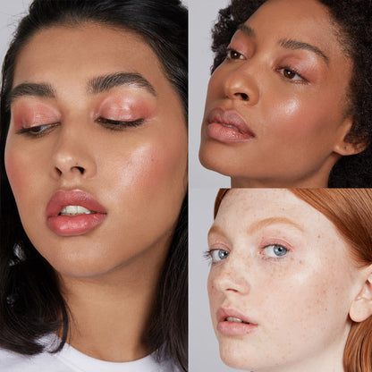 Axiology Balmie Set - Malibu Magic