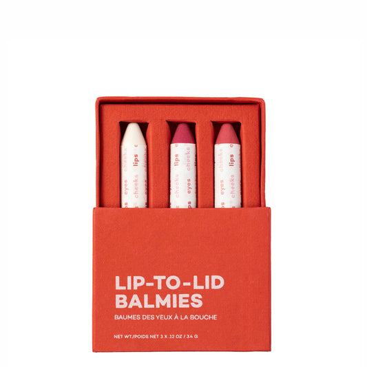 Axiology Balmie Set - Out of Office