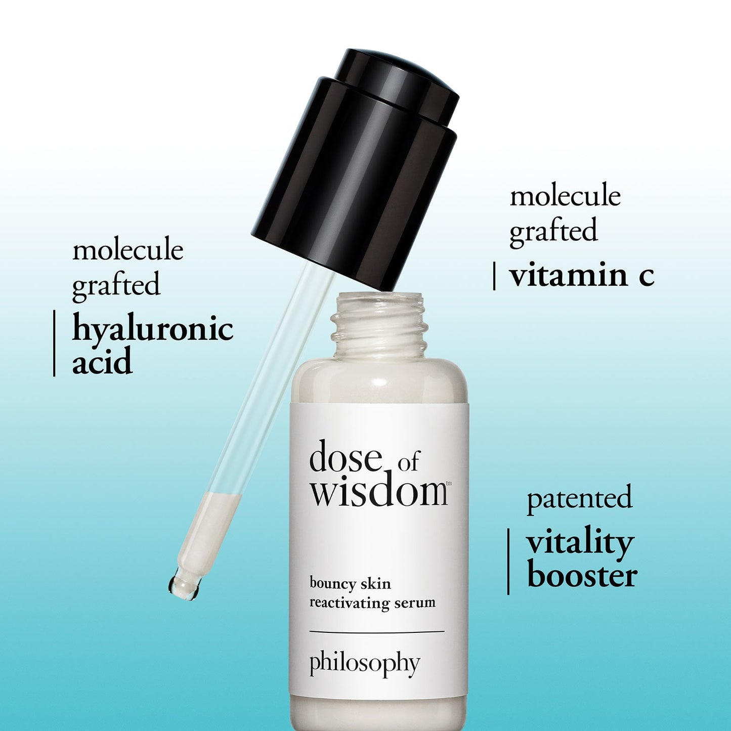 bouncy skin reactivating serum