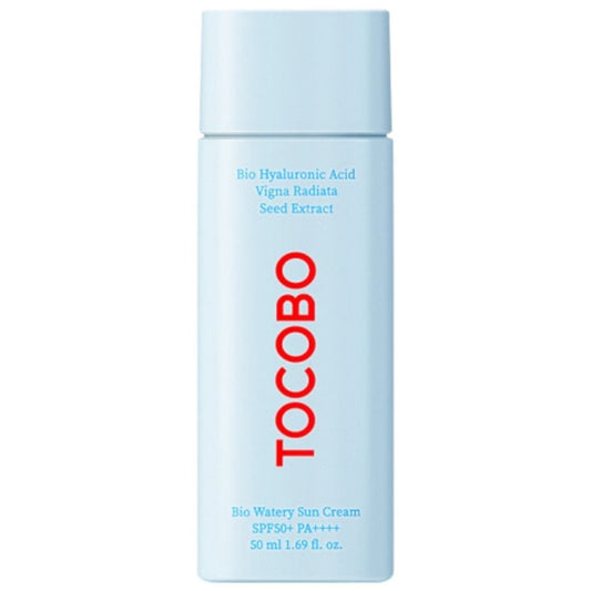 TOCOBO Bio Watery Sun Cream PA++++ SPF50+ 50ml