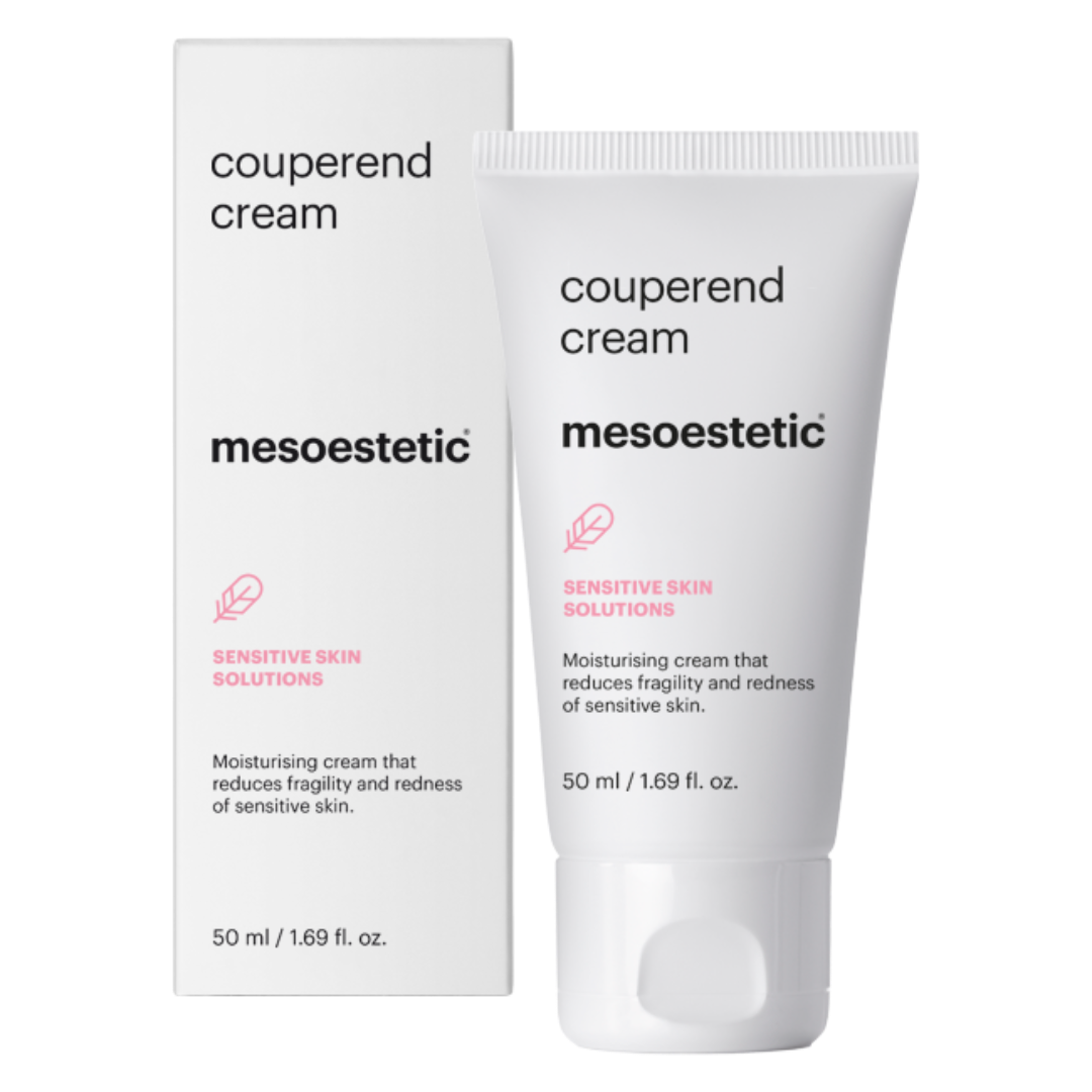 mesoestetic Couperend Maintenance Cream