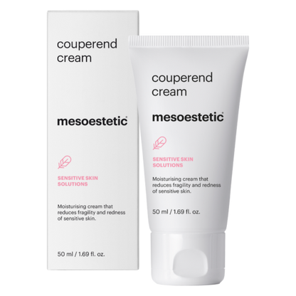 mesoestetic Couperend Maintenance Cream