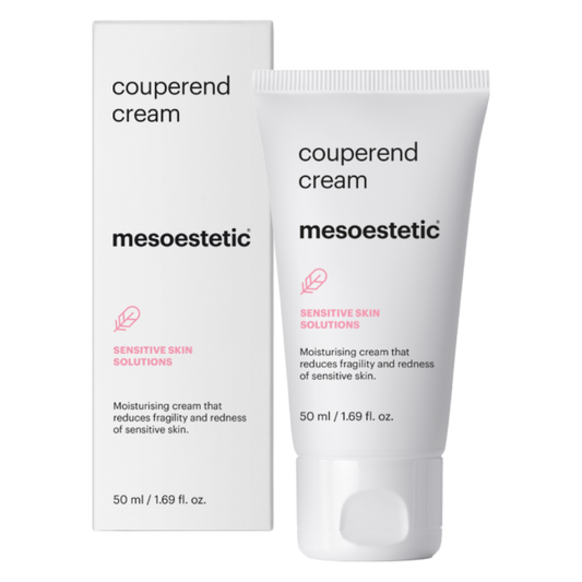 mesoestetic Couperend Maintenance Cream