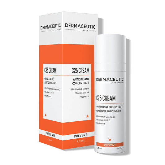 Dermaceutic Serum C25 Cream
