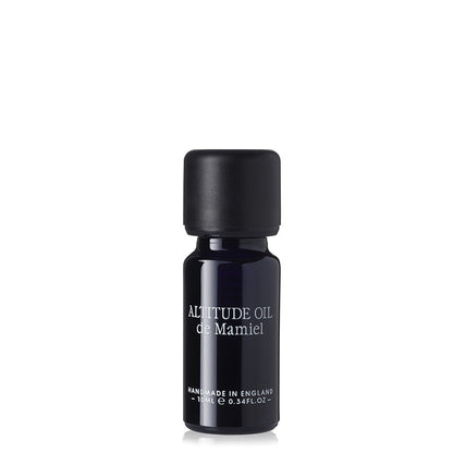 de Mamiel Altitude Oil
