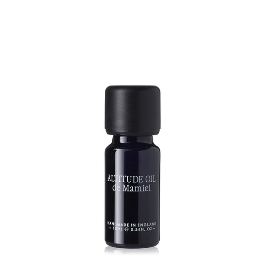 de Mamiel Altitude Oil