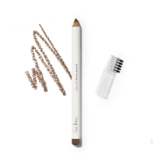 Ere Perez Almond Oil Eyebrow Pencil