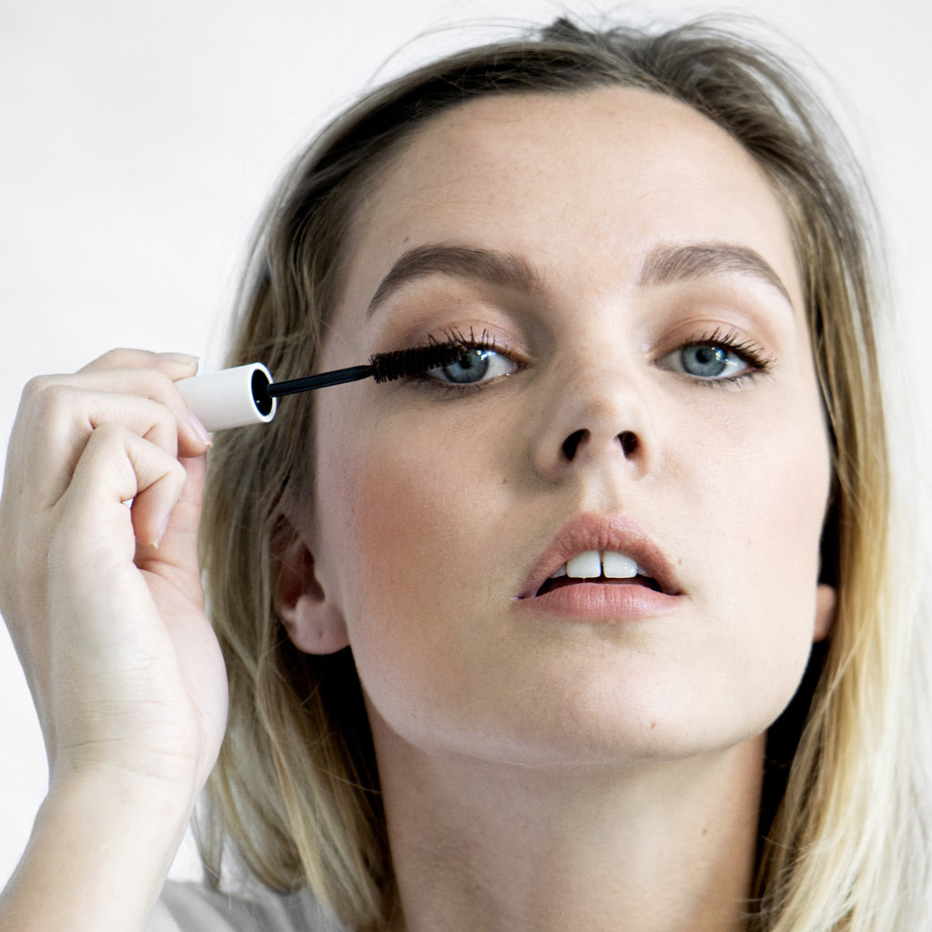 Ere Perez Natural Almond Oil Mascara