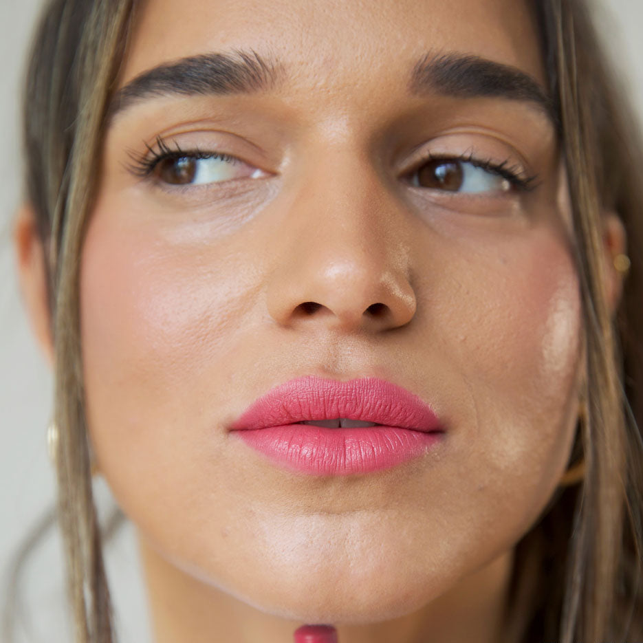 Ere Perez Lip & Cheek Coco Crayons