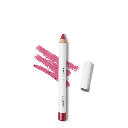 Ere Perez Lip & Cheek Coco Crayons