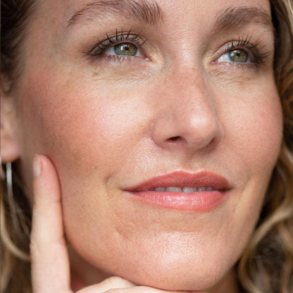 Ere Perez Lip & Cheek Coco Crayons