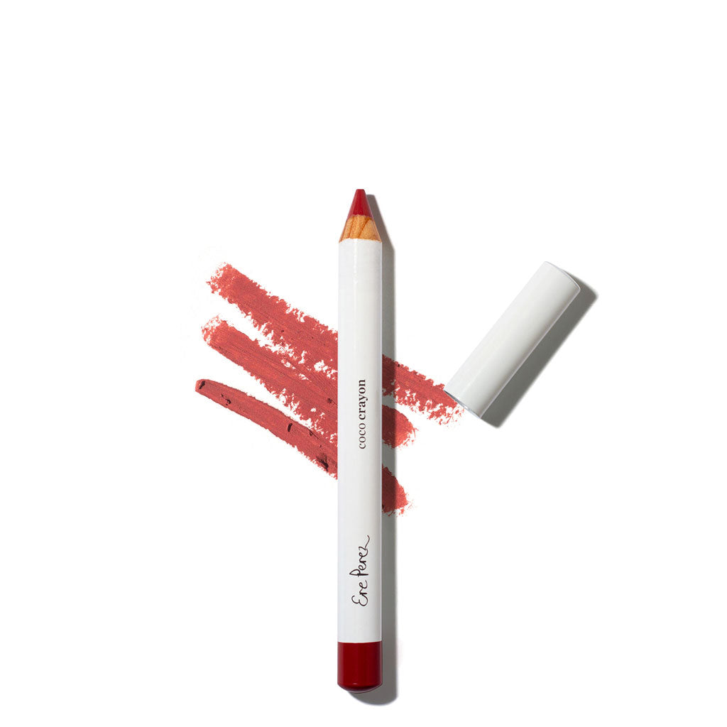 Ere Perez Lip & Cheek Coco Crayons