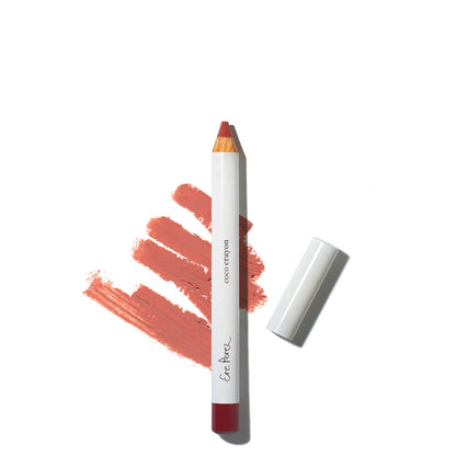 Ere Perez Lip & Cheek Coco Crayons