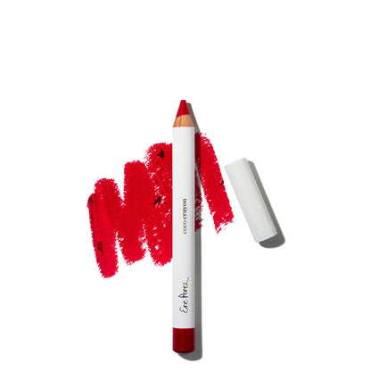 Ere Perez Lip & Cheek Coco Crayons