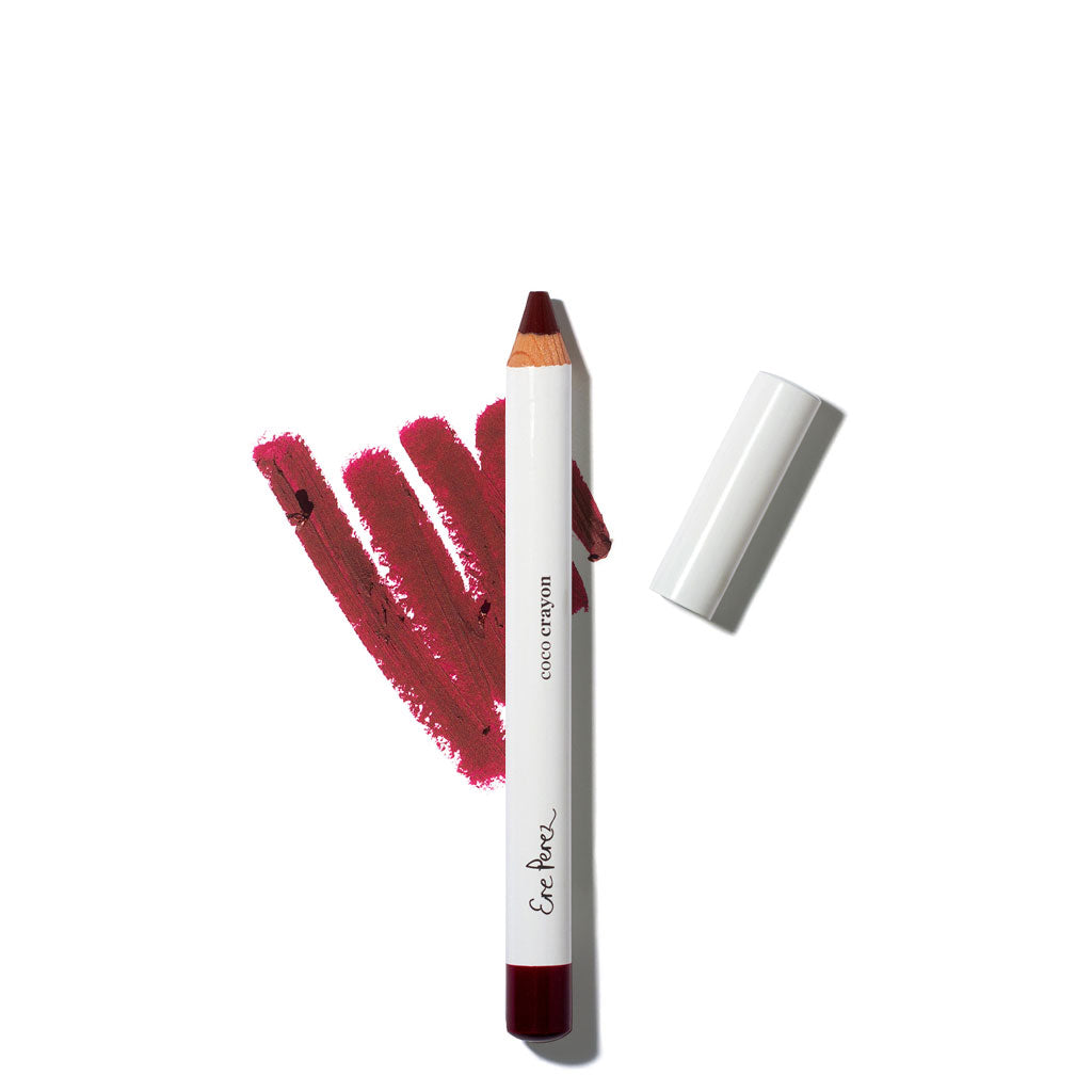 Ere Perez Lip & Cheek Coco Crayons