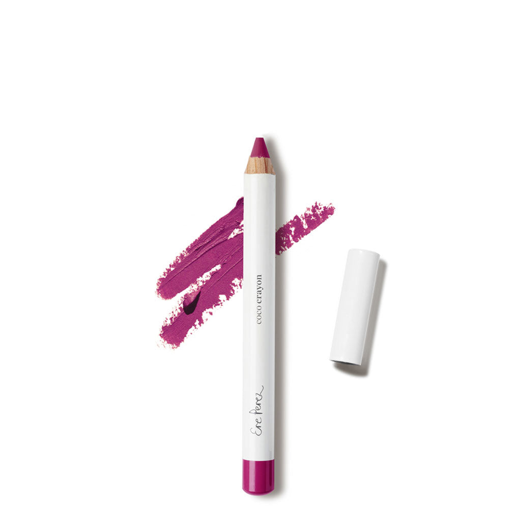 Ere Perez Lip & Cheek Coco Crayons