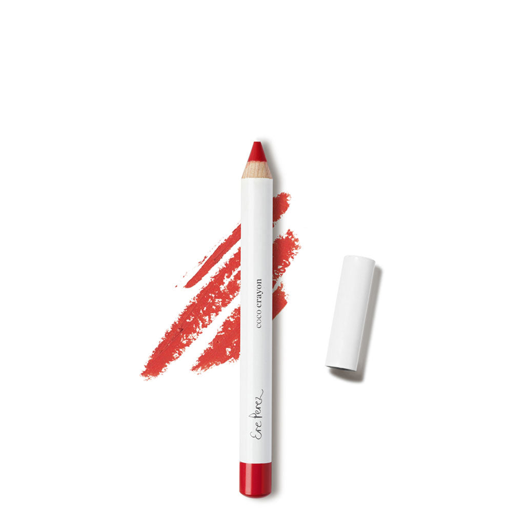 Ere Perez Lip & Cheek Coco Crayons