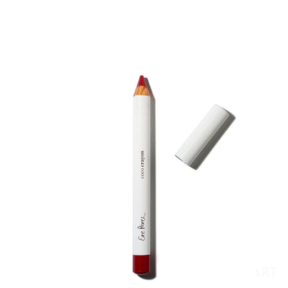 Ere Perez Lip & Cheek Coco Crayons