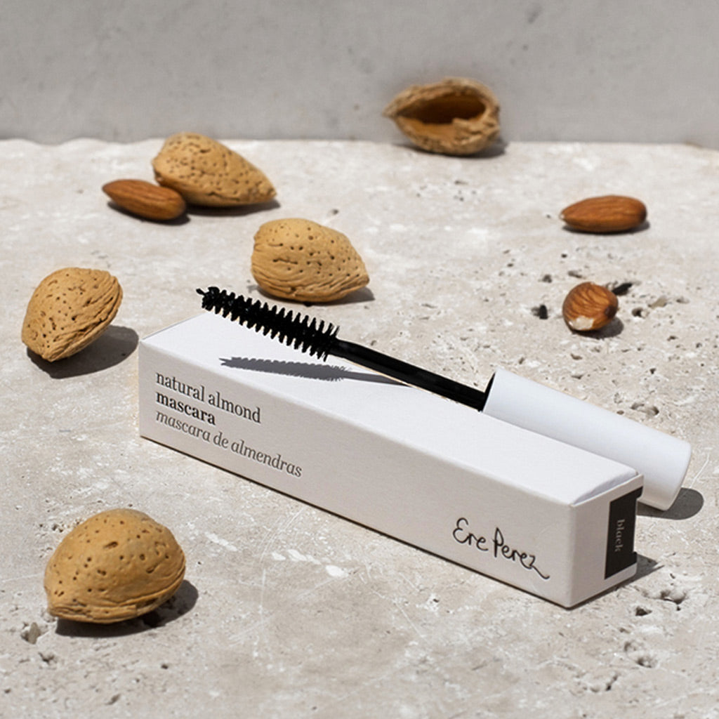 Ere Perez Natural Almond Oil Mascara
