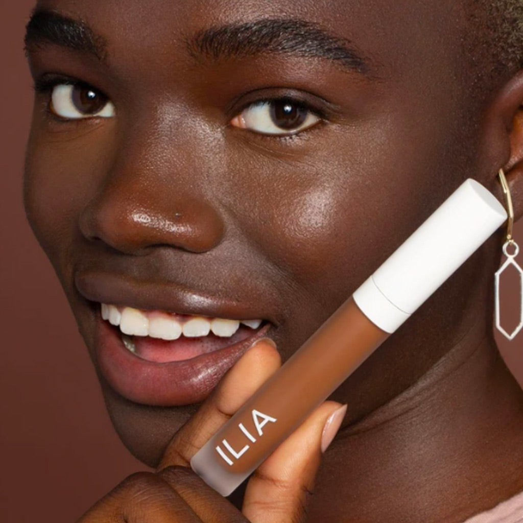 Ilia True Skin Serum Concealer