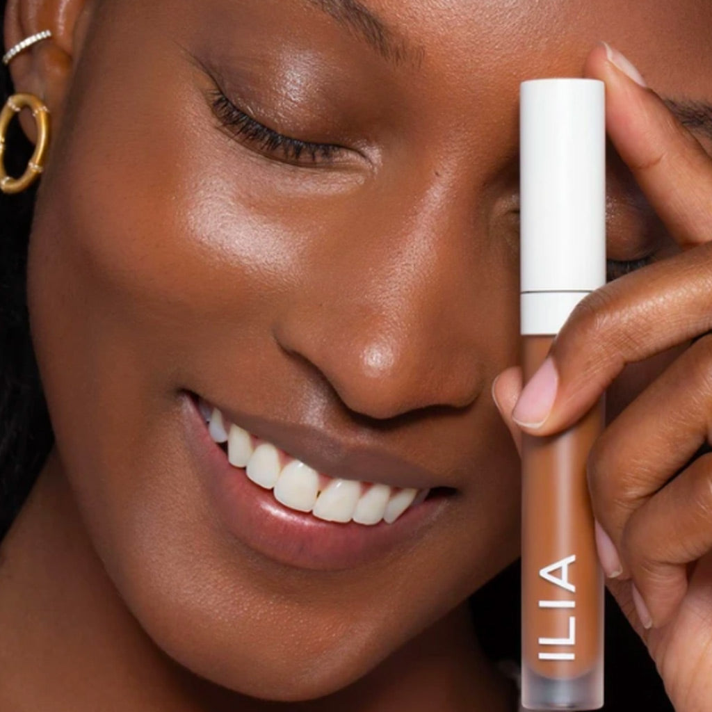 Ilia True Skin Serum Concealer