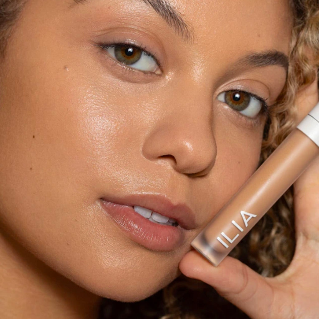 Ilia True Skin Serum Concealer
