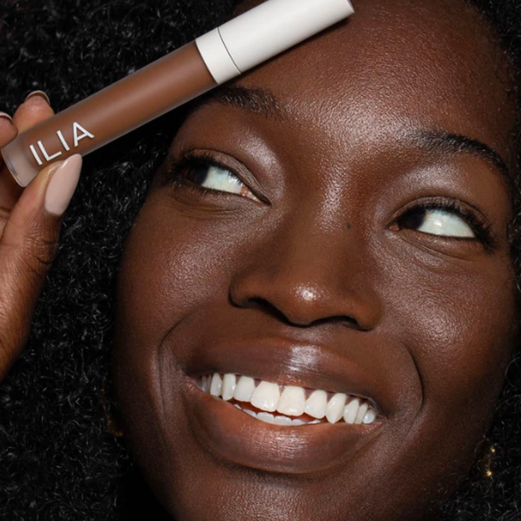 Ilia True Skin Serum Concealer