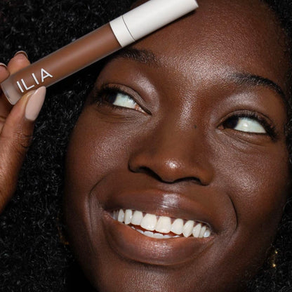 Ilia True Skin Serum Concealer