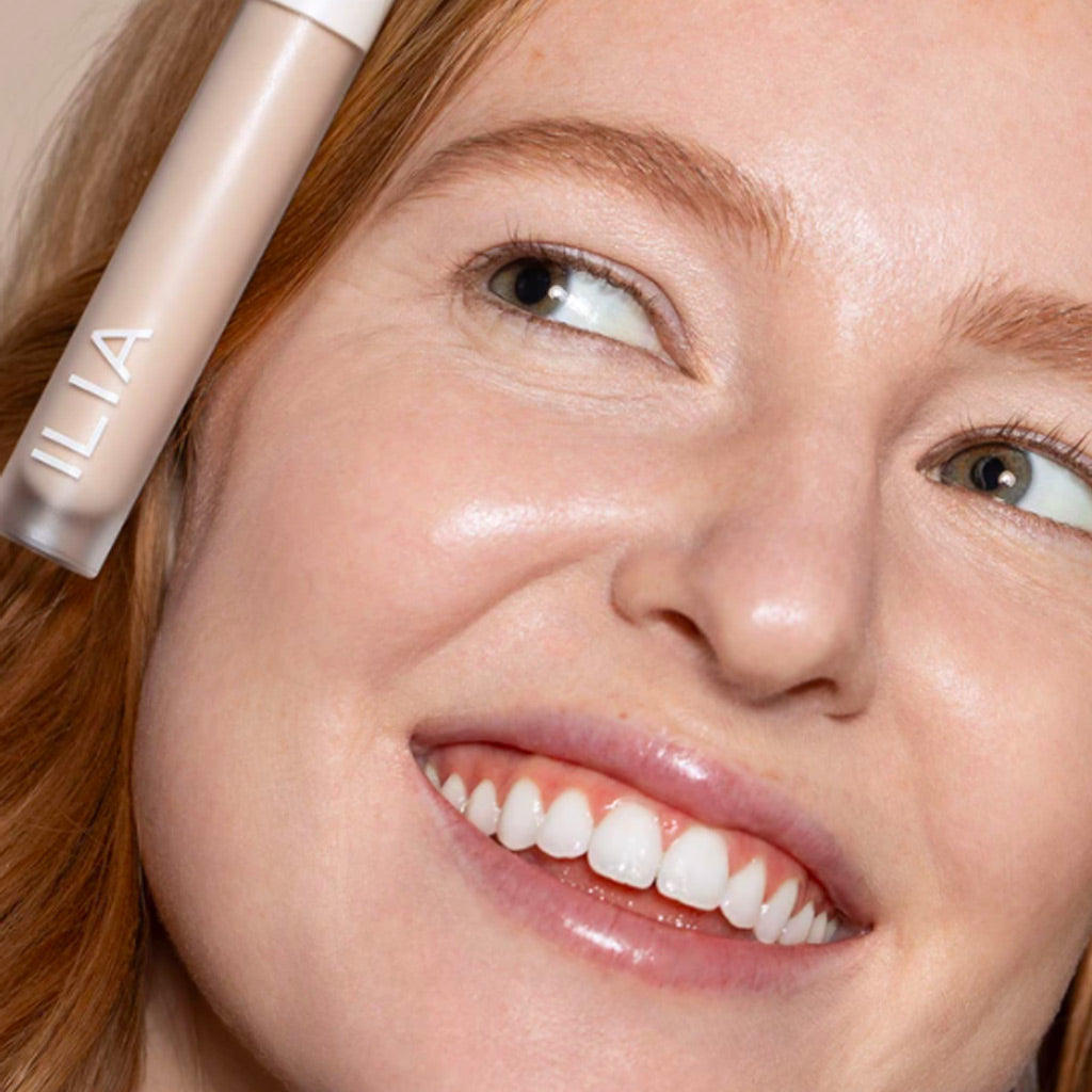 Ilia True Skin Serum Concealer