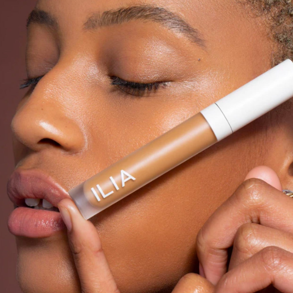 Ilia True Skin Serum Concealer