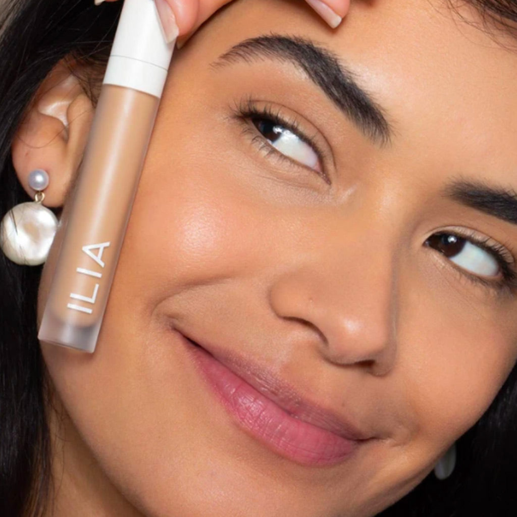 Ilia True Skin Serum Concealer