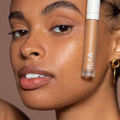 Ilia True Skin Serum Concealer
