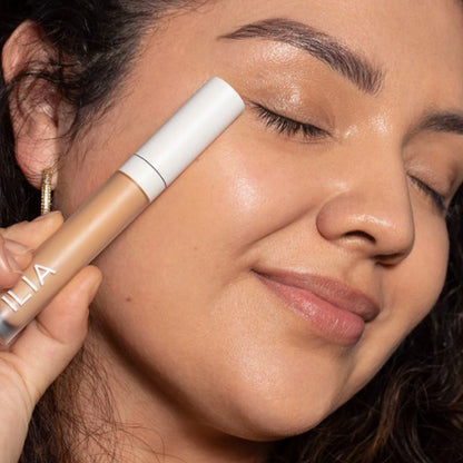 Ilia True Skin Serum Concealer