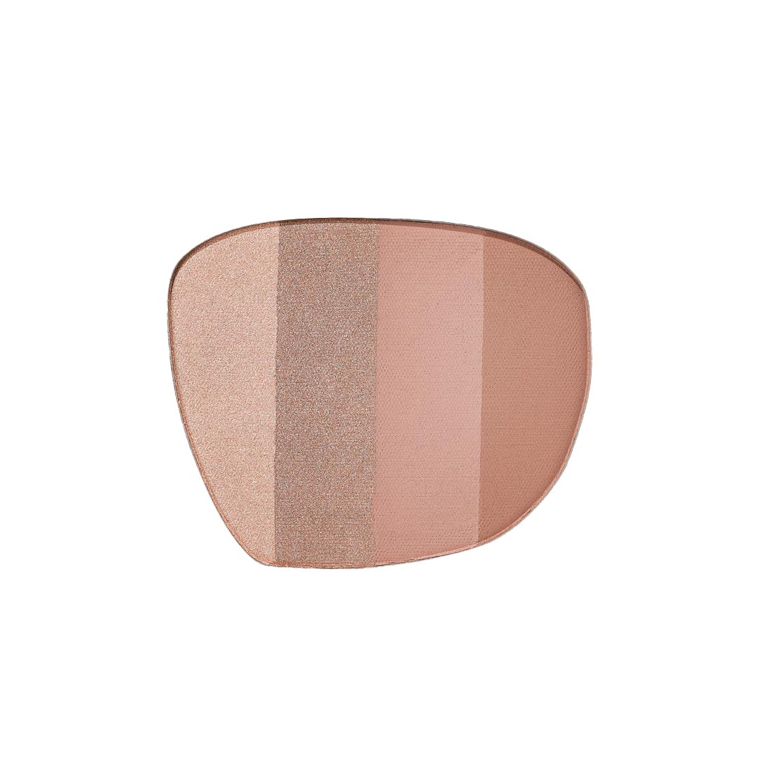 et al. Complexion Glow Palette Refill