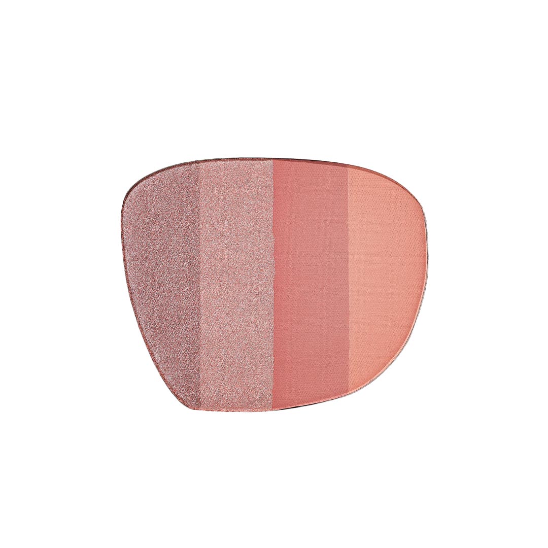 et al. Complexion Glow Palette Refill