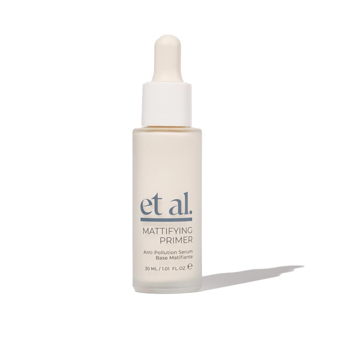 et al. Mattifying Primer 30ml