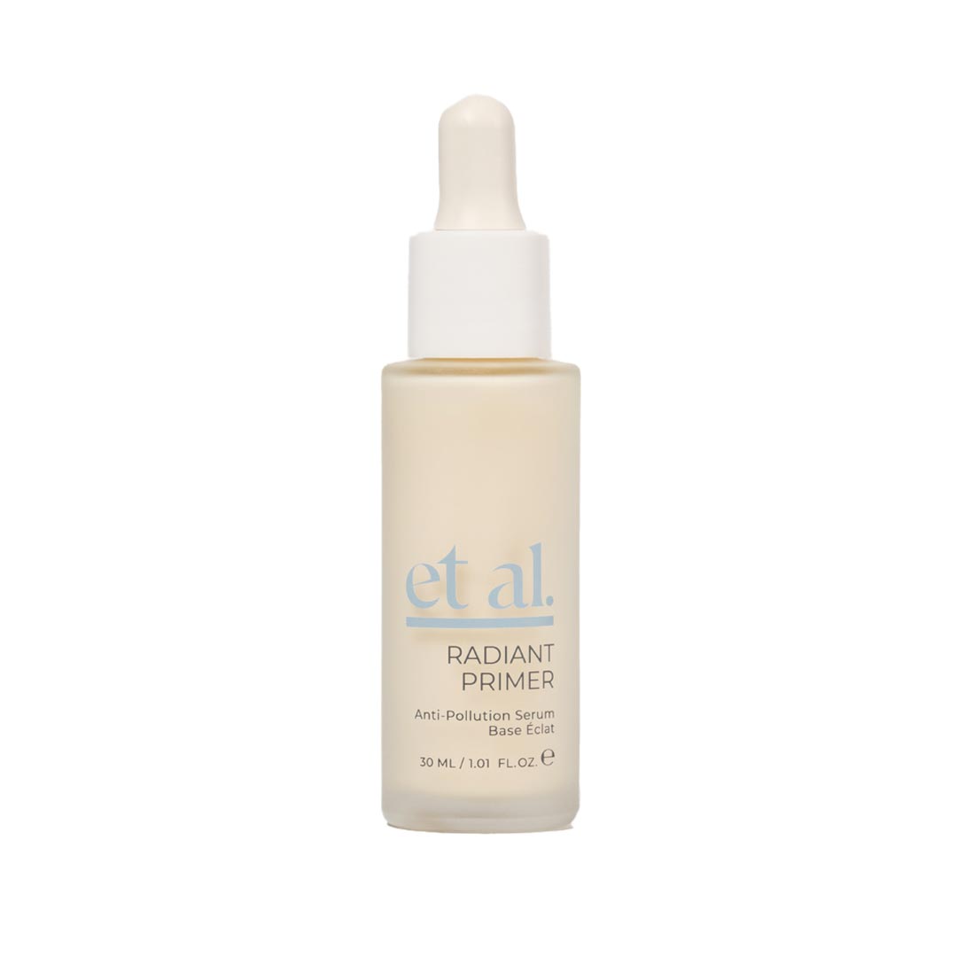 et al. Radiant Primer 30ml