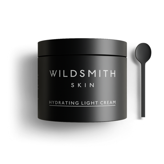 Wildsmith Skin Hydrating Light Cream 50ml