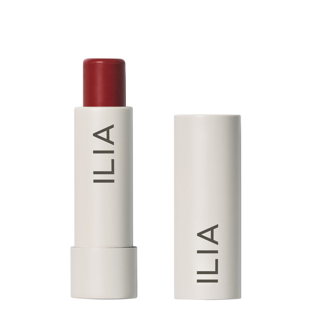 Ilia Balmy Tint Hydrating Lip Balm