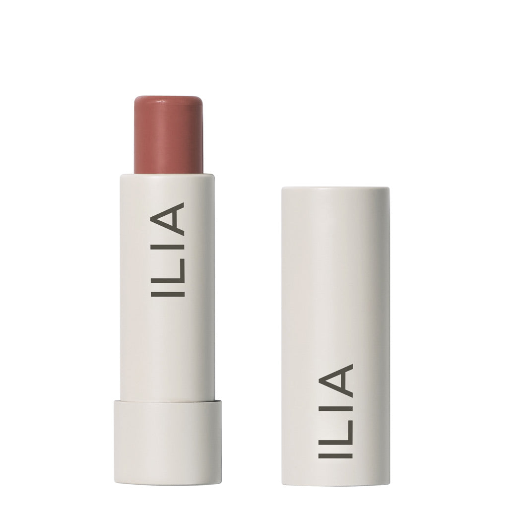 Ilia Balmy Tint Hydrating Lip Balm