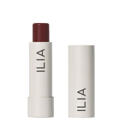 Ilia Balmy Tint Hydrating Lip Balm