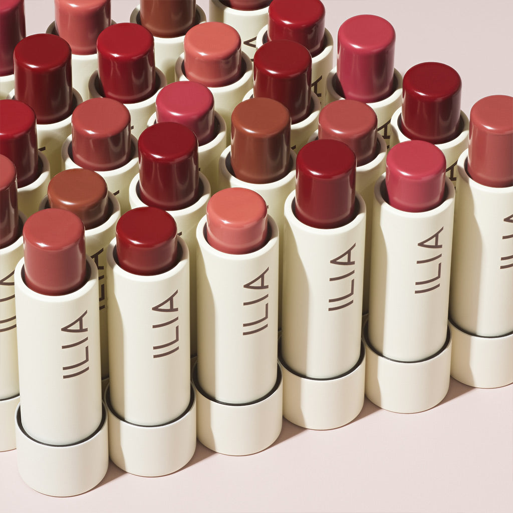Ilia Balmy Tint Hydrating Lip Balm