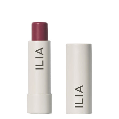 Ilia Balmy Tint Hydrating Lip Balm