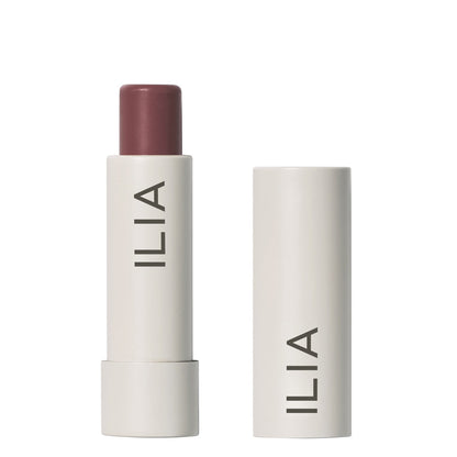 Ilia Balmy Tint Hydrating Lip Balm