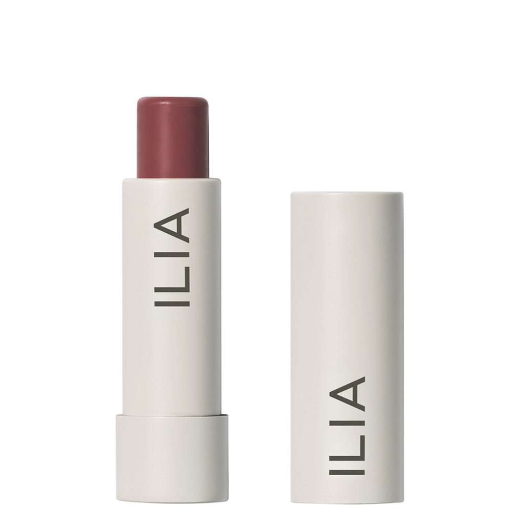 Ilia Balmy Tint Hydrating Lip Balm