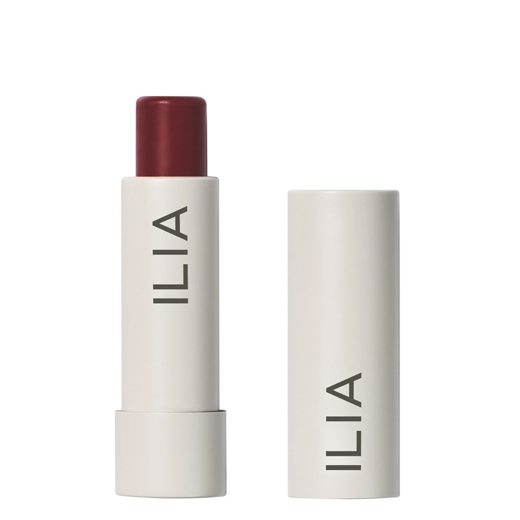 Ilia Balmy Tint Hydrating Lip Balm