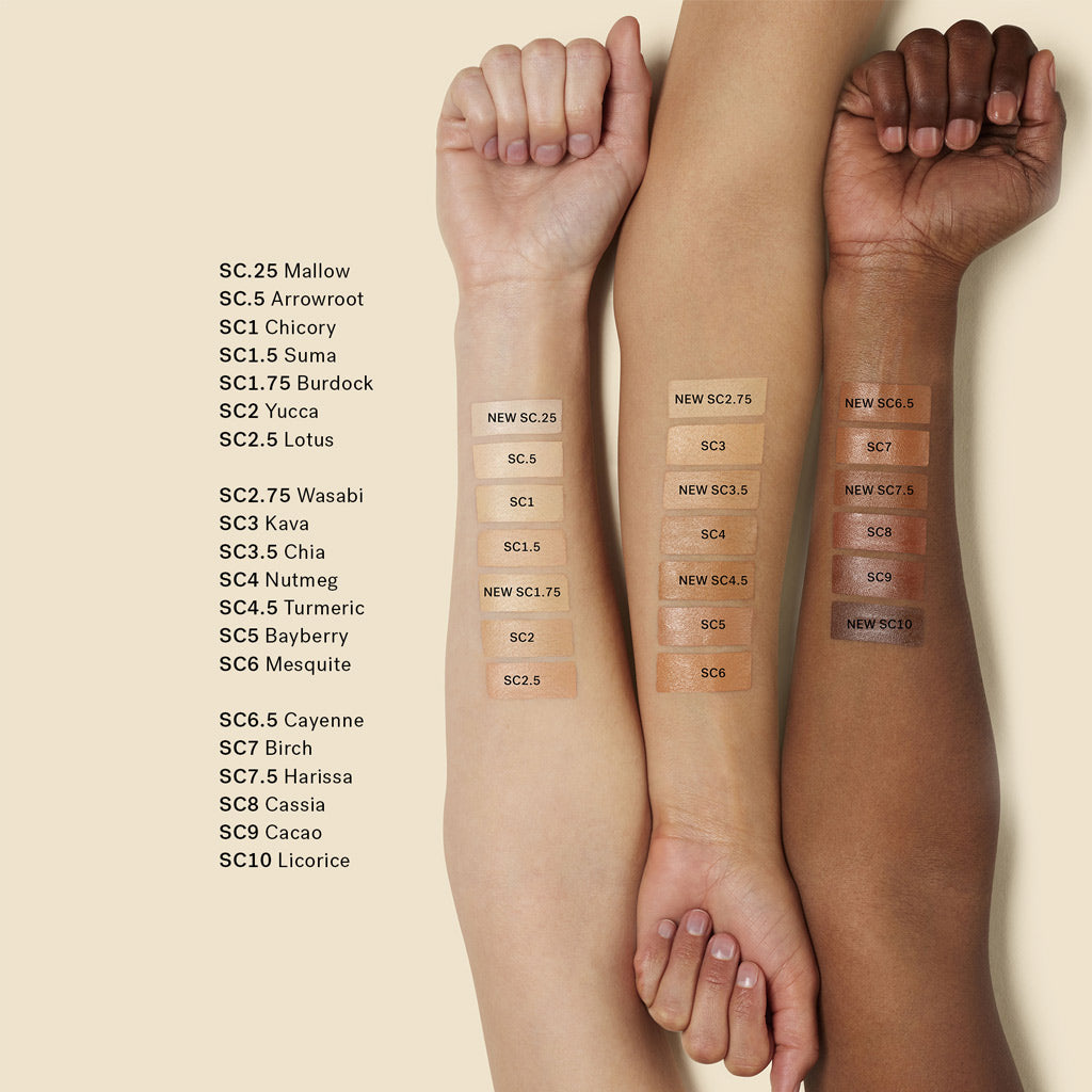 Ilia True Skin Serum Concealer