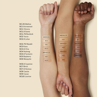 Ilia True Skin Serum Concealer