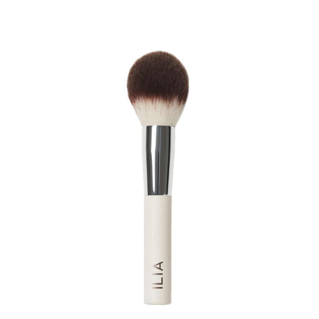 Ilia Finishing Powder Brush